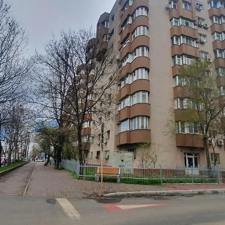 House Of Διαμέρισμα Βουκουρέστι